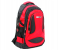 Para John PJSB6003A16-R 16-inch School Bag - Red 2 in UAE