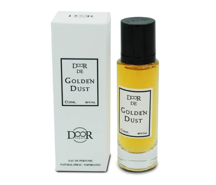 Doorscent 25ml Door De Goldern Dust 1 in UAE