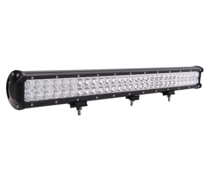 GZ LED BAR 180W Spot Flood Combo Driving Lamp Off Road Lights Work Light Boat Jeep Headlight Lamp 1 in UAE