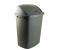 Cleano DUB-8808 30 Liter Trash Bin - Grey 1 in UAE