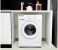 Krypton KNFWM6243 6kg Fully Auto Front Load Washing machine - White 2 in OMAN