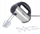 Krypton KNHM6241 250W Turbo Kitchen Hand held Electric Mixer- Black and Silver 1 in UAE