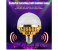 LED Laser Light Projector Party Light 4 in UAE