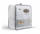 Parry Life PLMT9050 Soft Mattress Topper- White 2 in UAE