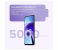 Xiaomi Redmi Note 9T 4GB RAM 64GB 5G - Black 3 in UAE