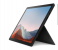 Microsoft 1NA-00021 Surface Pro 7 Plus 12.3 inch Intel Core i5 8GB 256GB WiFi Windows 10 Pro - Black 1 in UAE