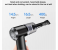 FN- Portable Mini 2 in 1 Wireless Vacuum Cleaner for Home and Car -Black and White 6 in OMAN