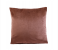 Parry Life PLCH9954D Decorative Velvet Cushion Pillow- Brown 1 in UAE