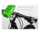 F&D W16T Portable Bluetooth Speaker - Blue and Green 3 in UAE