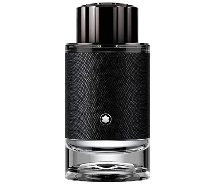 Mont Blanc 100ml Explorer for Men Eau De Parfum 2 in UAE