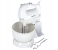 Krypton KNSM6242 Electric Hand and Stand Mixer - White 4 in UAE