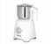 Krypton KNCG6244 500W Food Processor with Over Heat Protection- White 2 in UAE