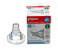 Pigeon 1 Pieces Peristaltic Nipple L Box - Clear 1 in UAE