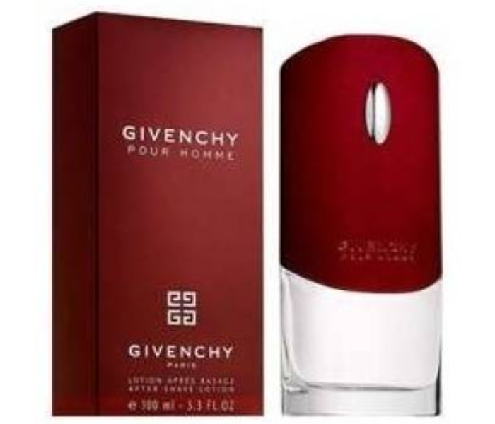 Givenchy 100ml Pour Homme Eau de Toilette for Men 1 in UAE
