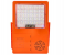 Krypton KNSE5410 Rechargeable Solar Lantern with Bluetooth 1 in OMAN