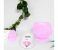 Geepas GFS8701 PTC Heating Facial Steamer with Mask - Pink 8 in UAE