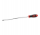 Geepas GT59106 Precision Screwdriver with Soft Rubber Grip - Red and Black 3 in UAE