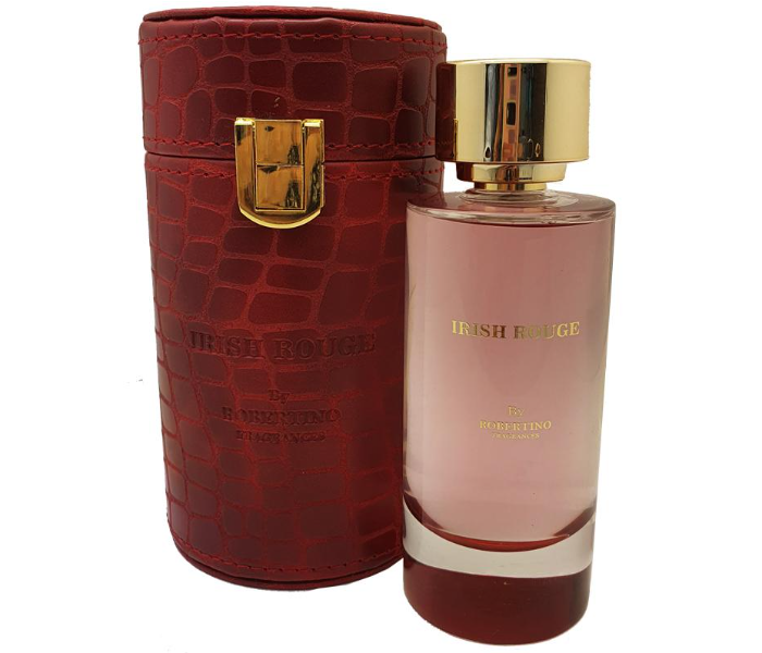 Robertino 90ml Irish Rouge Eau De Parfum Spray 1 in UAE
