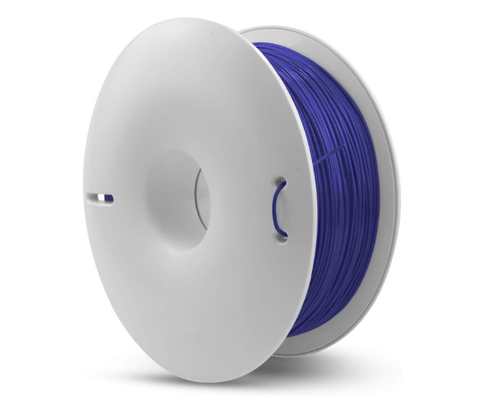 Fiberlogy 2.85mm 3D Printer Filament Easy PLA Navy Blue 1 in UAE