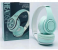 P39 Macaron Colored Hi-Fi Bluetooth Heavy Bass Wireless Headphones - Blue 1 in UAE