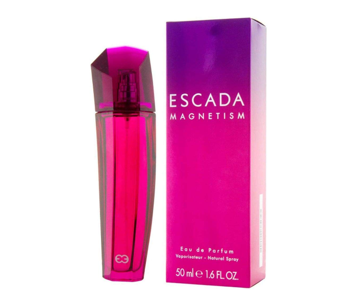 Escada Magnetism Eau de Parfum for Women 1 in UAE