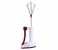 Delcasa DC1150 Hand Blender- White and Red 1 in UAE