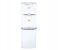  Krypton KNWD5287 Water Dispenser Hot and Cold With Cabinet- White 1 in UAE