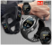 Sporty Bluetooth Smart Watch Phone With Memory Card Image