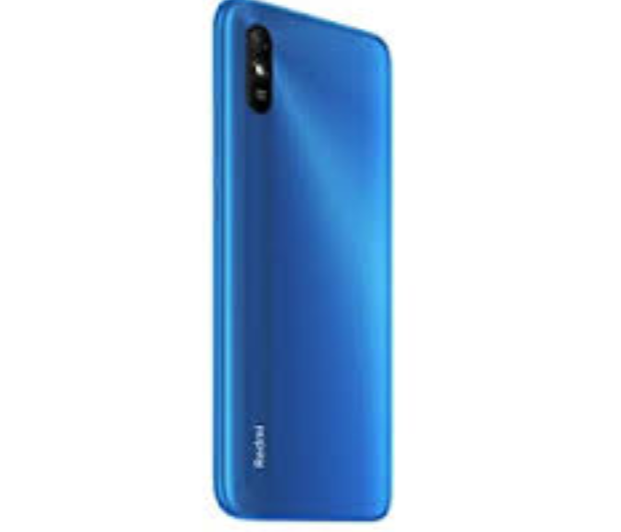 Xiaomi REDMI 9I 4GB RAM 128GB Storage- Sea Blue 2 in UAE