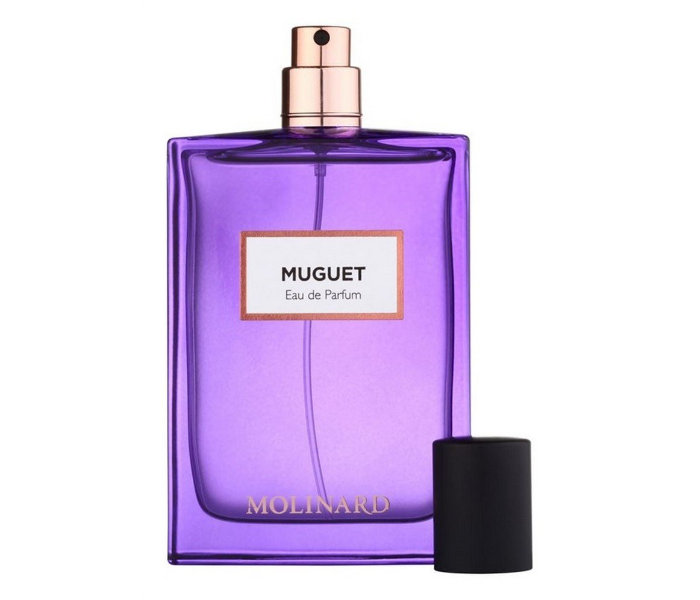 Molinard 75ml Muguet Lily Of The Valley 2 in UAE