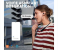 JBL Live 220BT Bluetooth Headset- Black 5 in UAE