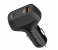 Promate DRIVEGEAR-33W Ultra Fast 33W Qualcomm Quick Charge 3.0 Car Charger - Black 1 in UAE