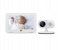 Motorola MBP867 7 inch Digital Video Monitor - White 1 in OMAN