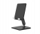 Promate ARTICVIEW Universal Multi-Angle Tablet Stand - Black 1 in OMAN
