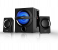 F&D A140X 2.1 Bluetooth Speaker - Black 2 in UAE