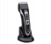 Geepas GTR8694 Rechargeable Ceramic Blade Hair Clipper - Black 1 in UAE