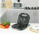 Olsenmark OMGM2320 Non-Stick Coating Grill Maker 4 in UAE