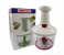 Fruits and Vegetable Cutter - White 1 in OMAN