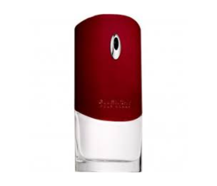Givenchy 100ml Pour Homme Eau de Toilette for Men 2 in UAE