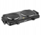 ISonic iHP 572 Electric Hot Plate - Black 1 in UAE