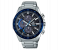 Casio EQS900DB-2AV Analog Watch- Silver 1 in UAE