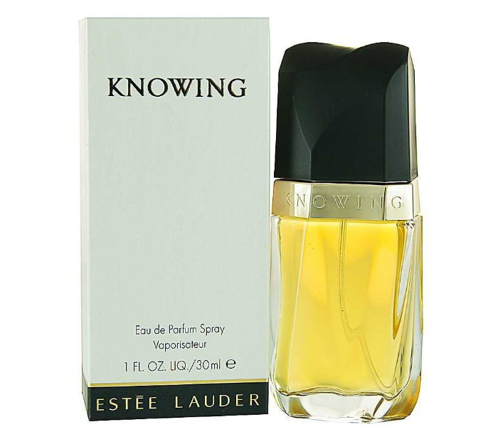 Estee Lauder Knowing Eau de Parfum for Women 1 in UAE