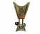 Paris Incense Burner for Bukhoor 1 in UAE