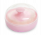 Pigeon Powder Puff with Case - Pink 1 in OMAN