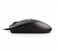 A4TECH OP-620D Wired Mouse - Black 2 in UAE