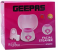 Geepas GFS8701 PTC Heating Facial Steamer with Mask - Pink 9 in UAE
