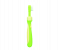 Pigeon Lesson 3 Training Toothbrush - Green 1 in UAE