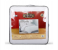 Parry Life PLCF7602 1 Piece Soft Micro Polyester Fabric Single Comforter- White 2 in UAE