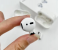 TWS Pro5s Slim Nano Airpod - White 3 in UAE