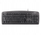 A4TECH KB-720A Smooth Keyboard - Black 1 in UAE